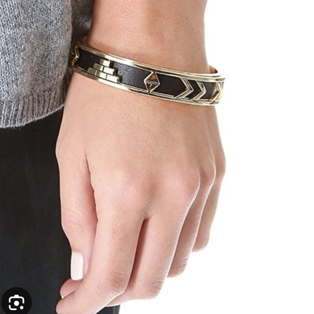 House of Harlow 1960 Aztec Bracelet